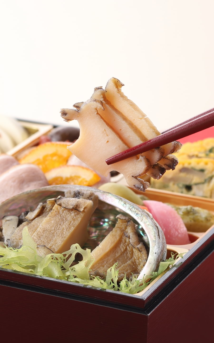 サンマルクのおせち